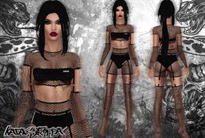 Изображение образа