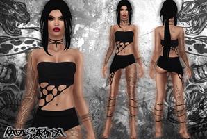 Изображение образа