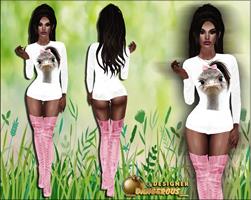 Изображение образа