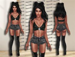 Изображение образа