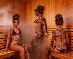 Изображение образа