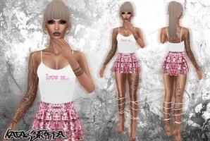 Изображение образа