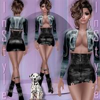 Изображение образа