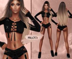 Изображение образа