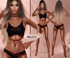 Изображение образа