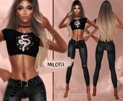 Изображение образа