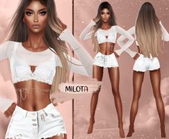 Изображение образа