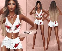 Изображение образа