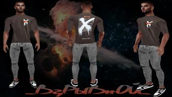 Изображение образа