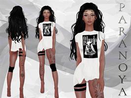 Изображение образа