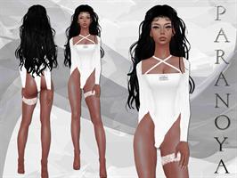 Изображение образа