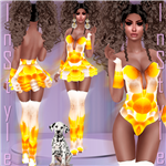 Изображение образа