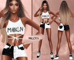 Изображение образа