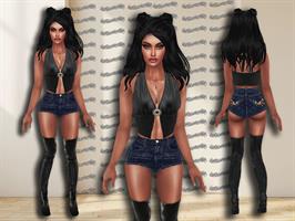 Изображение образа