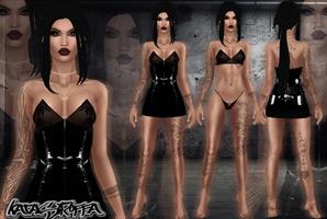 Изображение образа