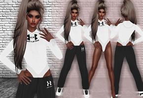 Изображение образа