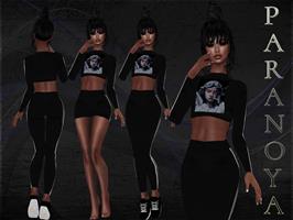 Изображение образа