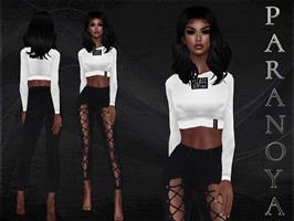 Изображение образа