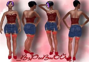 Изображение образа