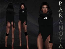 Изображение образа