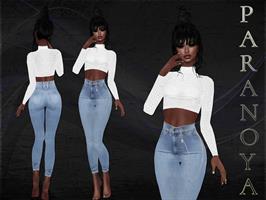 Изображение образа