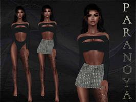 Изображение образа