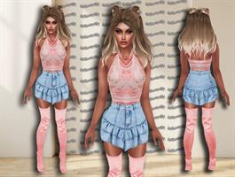 Изображение образа