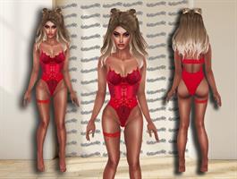 Изображение образа