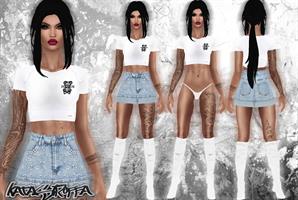 Изображение образа