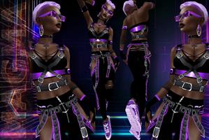 Изображение образа