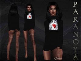 Изображение образа