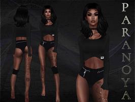 Изображение образа