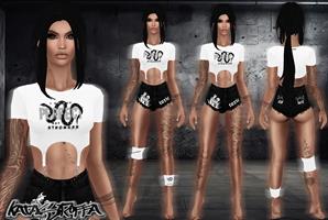 Изображение образа