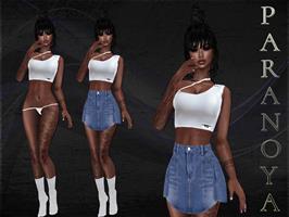 Изображение образа