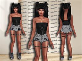 Изображение образа