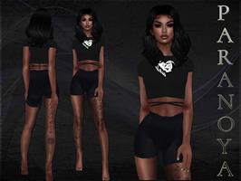 Изображение образа