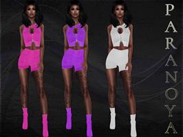 Изображение образа