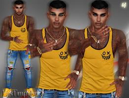 Изображение образа