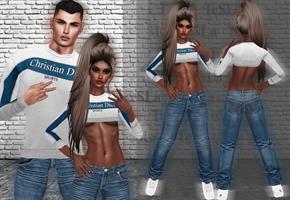 Изображение образа