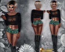 Изображение образа