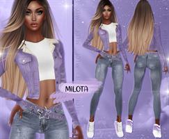 Изображение образа