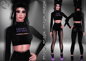 Изображение образа