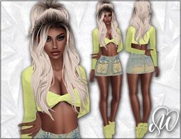 Изображение образа