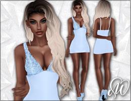 Изображение образа