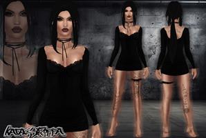 Изображение образа