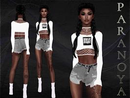 Изображение образа