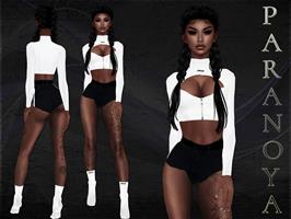 Изображение образа