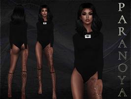 Изображение образа