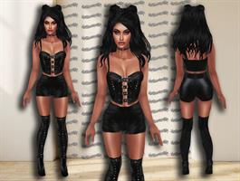 Изображение образа