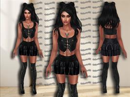 Изображение образа